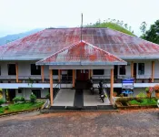 AC Mist Hotels in Vatanappally