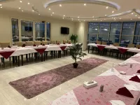 Amwaj Hotel
