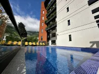 Hotel Del Medio - Ocean View