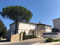 Hotel Ermitage