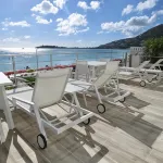 Seaview Beach Hotel Hotels in Philipsburg