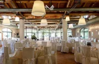 Magione Papale Relais - breakfast