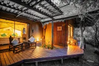 Call of the Wild Lodge