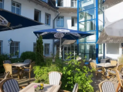 Hotel Wikingerhof Hotels in Schleswig-Flensburg