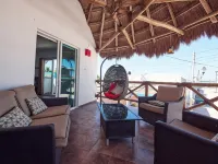 Hotel Tabasco Rio Hotels in Río Lagartos