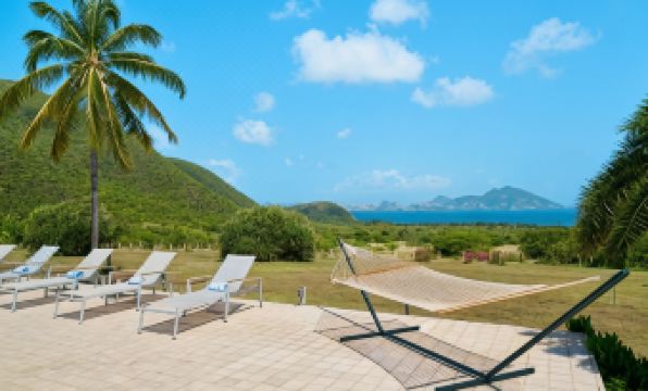 Mount Nevis Hotel