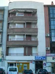 Hostal Gran Vía فنادق في فلاديمورو