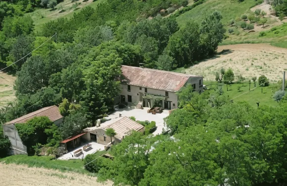拉吉蘭多拉住宿加早餐旅館