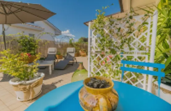 B&B Smartfit House - Room & Relax in Pescara