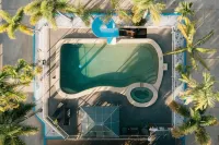 Billabong Lodge Motel Hotels in Rosslea