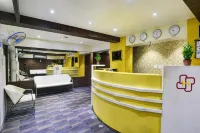 Hotel New Devanshi Inn Hotels in Kalamboli
