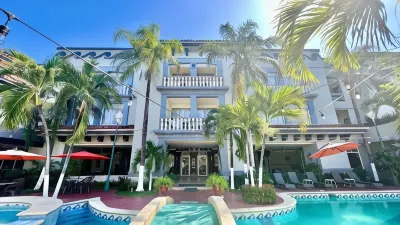 Hotel Quinta Real Hôtels à : 