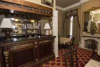 The Guest House Historic Mansion