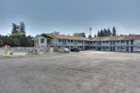 Motel 6 Tigard, or - Portland South - Lake Oswego Hotels in Tualatin