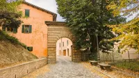 Relais B&B Corte Dei Turchi Hotels in Verucchio