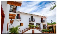 Hotel Victoria Barichara Hotels in 