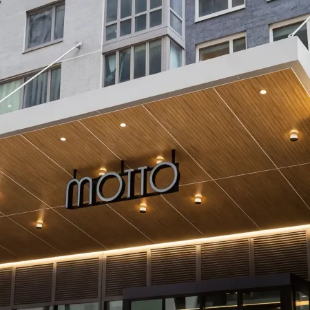 Motto by Hilton New York City Times Square