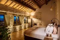 بورجو أنتيتشي أورتي أسيسي فنادق في 