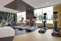 Hilton Garden Inn Madison Huntsville Airport Hotels in Madison