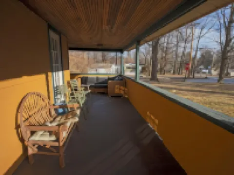 The Woodbine Inn Hotels in Catskill