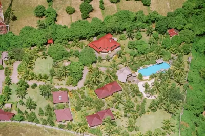 Medana Resort Lombok