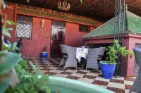Riad Fatouma