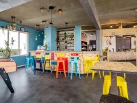 그리트 호텔 보르도 아에로포르