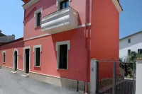 Residenza Glave - Albergo Diffuso のホテル