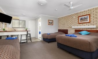 Goomeri Motel