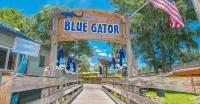 The Gator Den