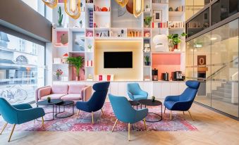 B&B Hotel Gent Centrum