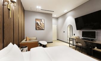 Hound Hotel Incheon Airport