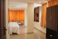 Glancy's Guest House