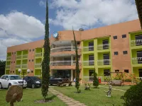Hotel Absolar Các khách sạn ở Alagoinhas