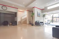 Urbanview Hotel Grand Malabar Bandung