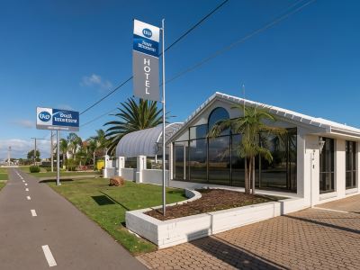 Best Western Adelaide Airport