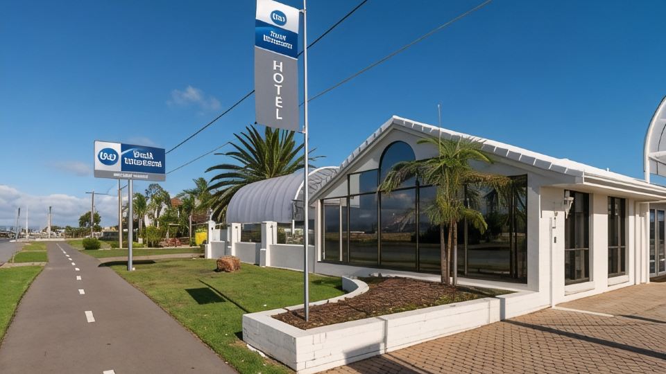 Best Western Adelaide Airport