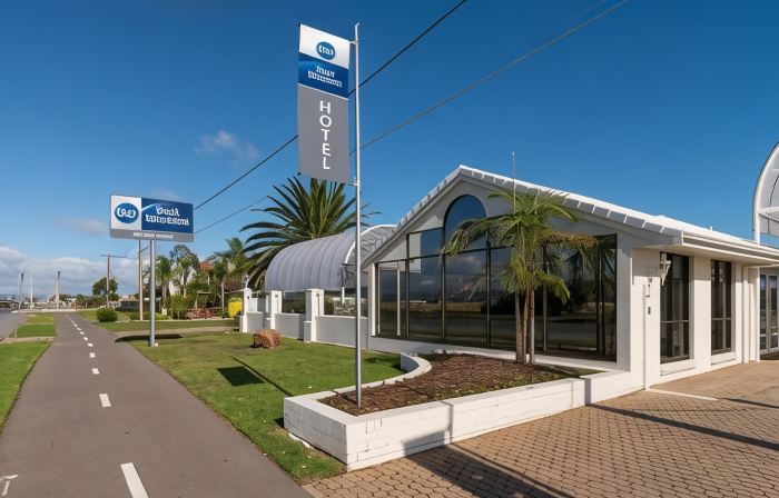 Best Western Adelaide Airport