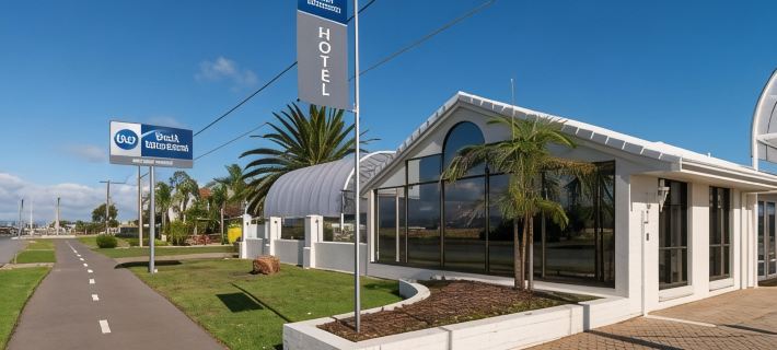 Best Western Adelaide Airport Hotels in Adelaide