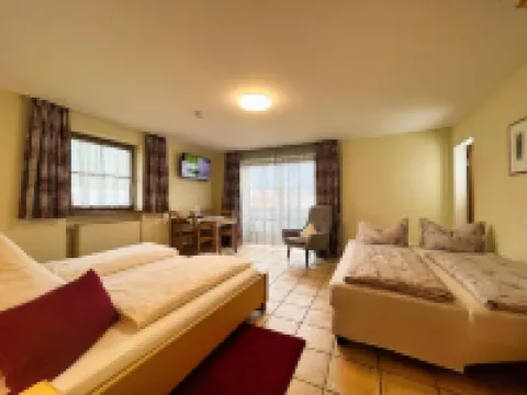 Landhotel Guglhupf Hotels in der Nähe von Schloss Neuschwanstein