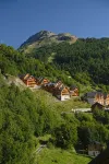 Odalys Le Hameau Residence and the Chalets de la Vallée d'Or - Haustierfreundliche