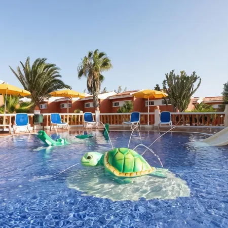 Globales Costa Tropical