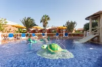 Globales Costa Tropical - Beach