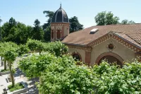 Hôtel Brasserie du Parc