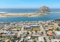Pacific Shores Inn - Morro Bay فنادق في مورو باي