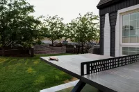 Xhale Resort and Spa Hoteles en Ammon