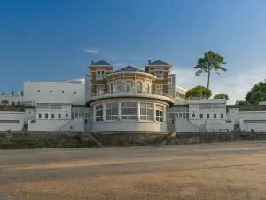 Alliance Pornic Hôtel Thalasso & Spa