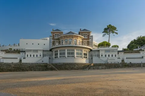 얼라이언스 포르닉 리조트 탈라소 & 스파