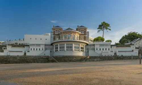 얼라이언스 포르닉 리조트 탈라소 & 스파