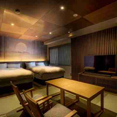 渋温泉 春欄の宿 さかえや Rooms